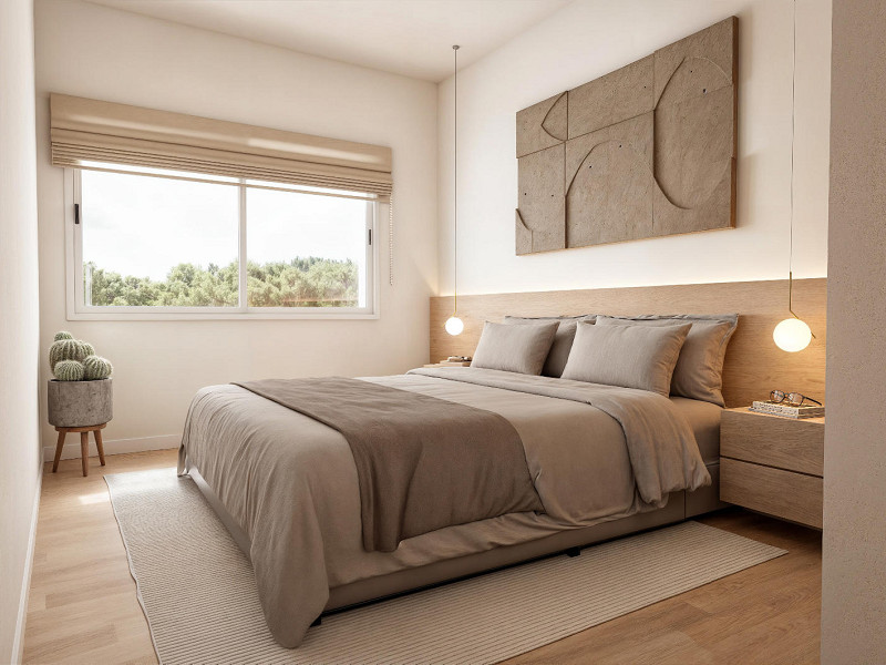 A Peaceful Life Five Minutes from the Beach, in Castell d'Aro. Photo:  8