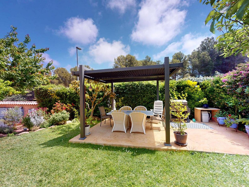 Detached House with Garden and Sea Views in Sant Antoni de Calonge, Costa Brava. Photo:  2