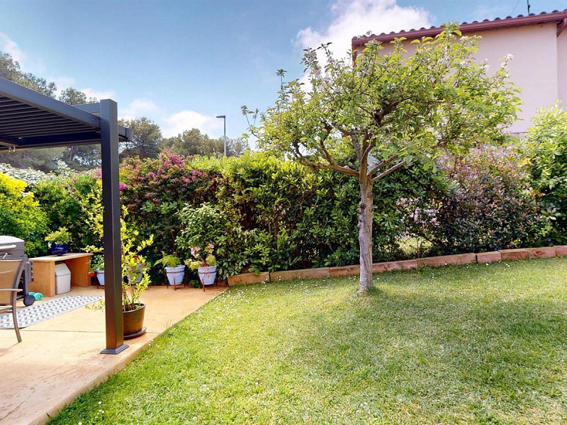 Detached House with Garden and Sea Views in Sant Antoni de Calonge, Costa Brava. Photo:  4