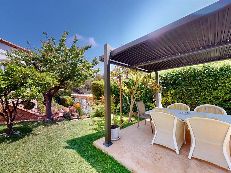 Detached House with Garden and Sea Views in Sant Antoni de Calonge, Costa Brava. Photo:  5