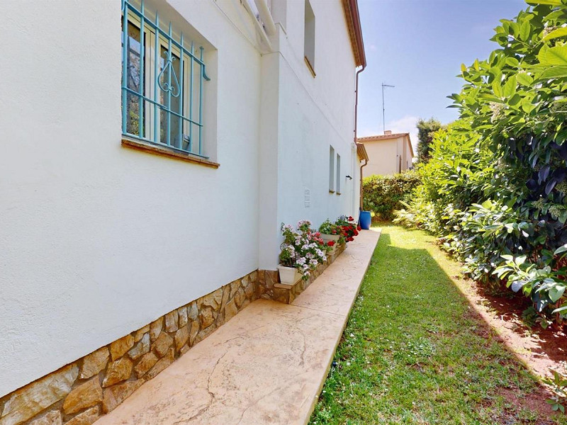 Detached House with Garden and Sea Views in Sant Antoni de Calonge, Costa Brava. Photo:  6
