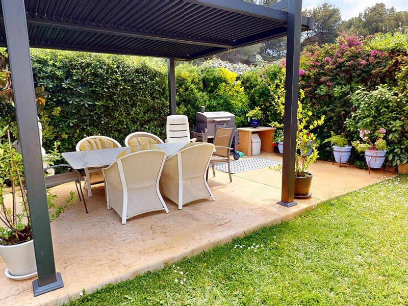 Detached House with Garden and Sea Views in Sant Antoni de Calonge, Costa Brava. Photo:  7