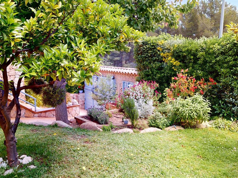 Detached House with Garden and Sea Views in Sant Antoni de Calonge, Costa Brava. Photo:  11