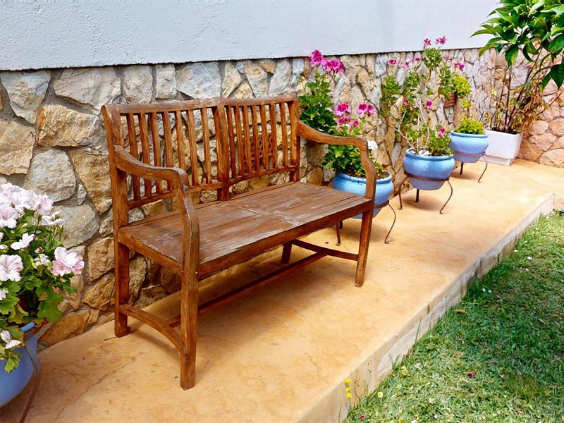 Detached House with Garden and Sea Views in Sant Antoni de Calonge, Costa Brava. Photo:  13