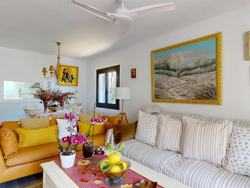 Detached House with Garden and Sea Views in Sant Antoni de Calonge, Costa Brava. Photo:  14