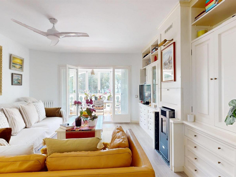 Detached House with Garden and Sea Views in Sant Antoni de Calonge, Costa Brava. Photo:  15