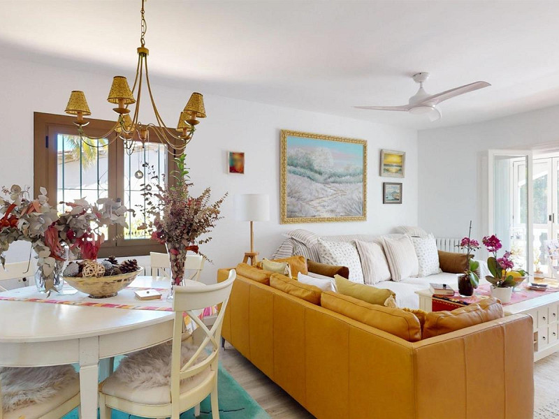 Detached House with Garden and Sea Views in Sant Antoni de Calonge, Costa Brava. Photo:  16
