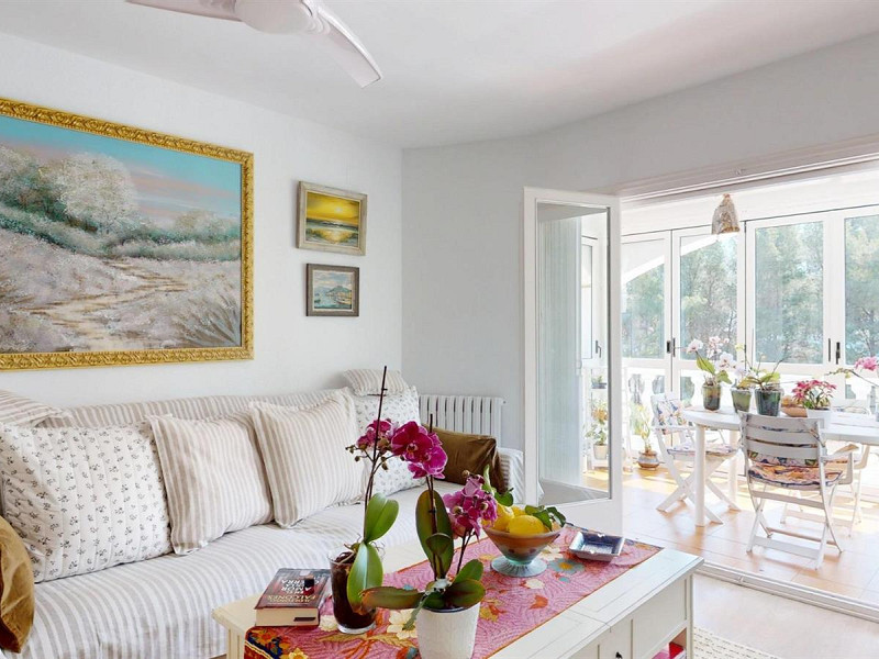 Detached House with Garden and Sea Views in Sant Antoni de Calonge, Costa Brava. Photo:  18