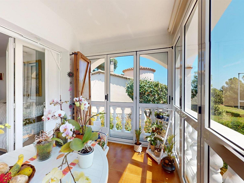 Detached House with Garden and Sea Views in Sant Antoni de Calonge, Costa Brava. Photo:  20