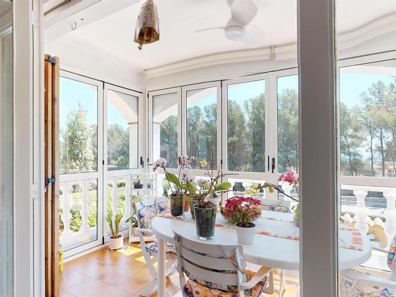 Detached House with Garden and Sea Views in Sant Antoni de Calonge, Costa Brava. Photo:  22