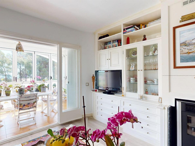 Detached House with Garden and Sea Views in Sant Antoni de Calonge, Costa Brava. Photo:  24