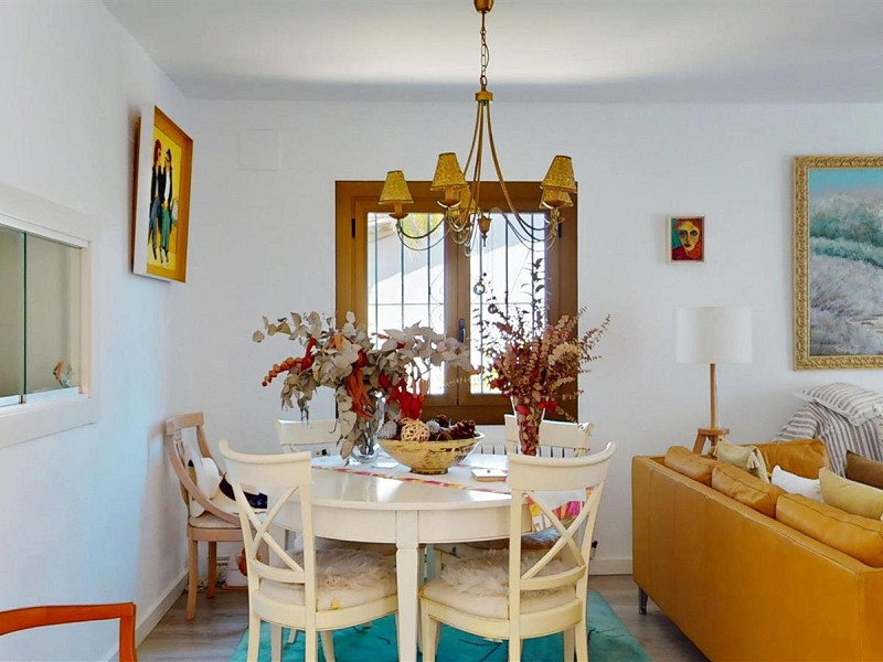 Detached House with Garden and Sea Views in Sant Antoni de Calonge, Costa Brava. Photo:  25
