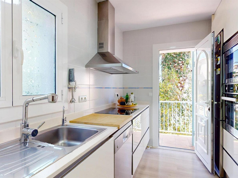 Detached House with Garden and Sea Views in Sant Antoni de Calonge, Costa Brava. Photo:  26