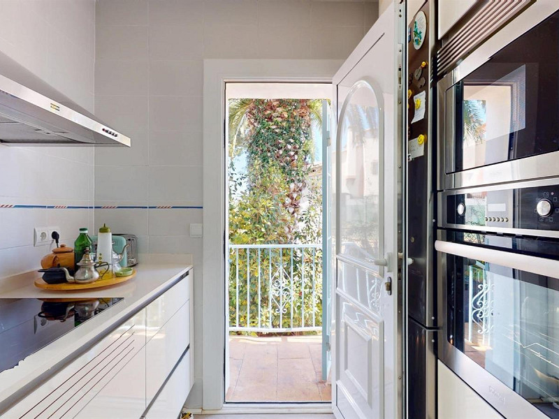 Detached House with Garden and Sea Views in Sant Antoni de Calonge, Costa Brava. Photo:  30