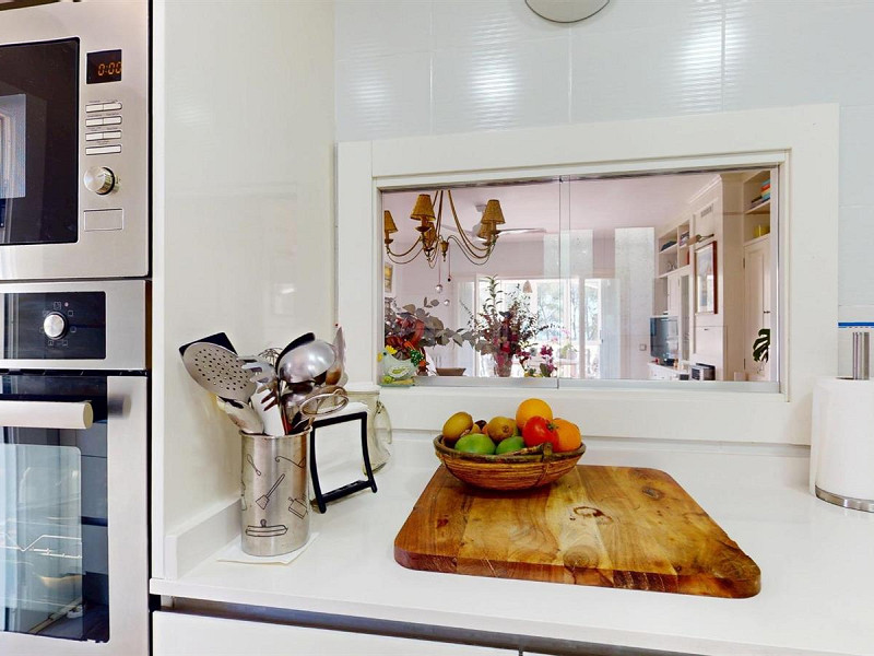 Detached House with Garden and Sea Views in Sant Antoni de Calonge, Costa Brava. Photo:  31