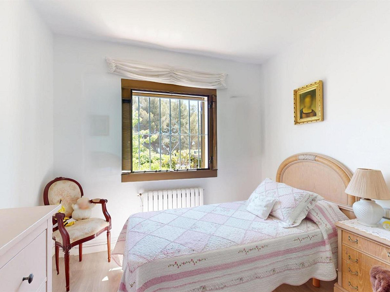 Detached House with Garden and Sea Views in Sant Antoni de Calonge, Costa Brava. Photo:  32