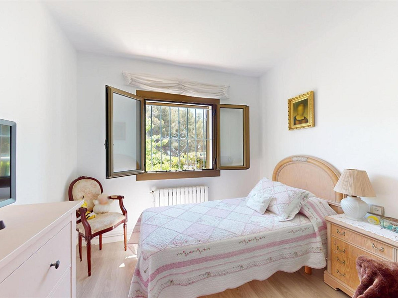 Detached House with Garden and Sea Views in Sant Antoni de Calonge, Costa Brava. Photo:  34