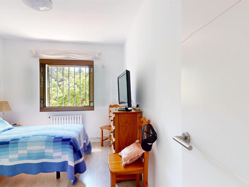Detached House with Garden and Sea Views in Sant Antoni de Calonge, Costa Brava. Photo:  39