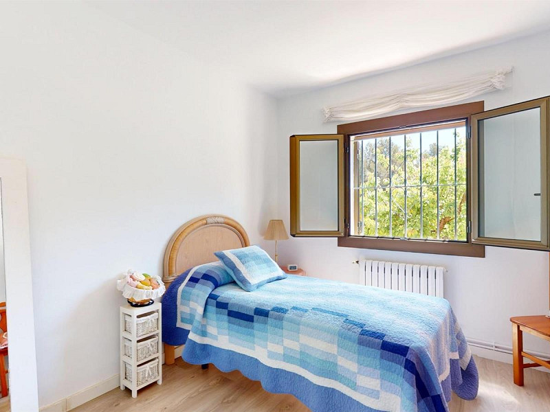 Detached House with Garden and Sea Views in Sant Antoni de Calonge, Costa Brava. Photo:  40