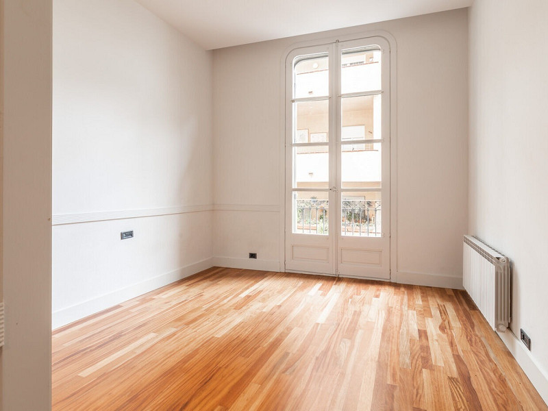 Charming House with Garden and Pool for Mid-Term Rent in Sarrià Center. Photo:  13