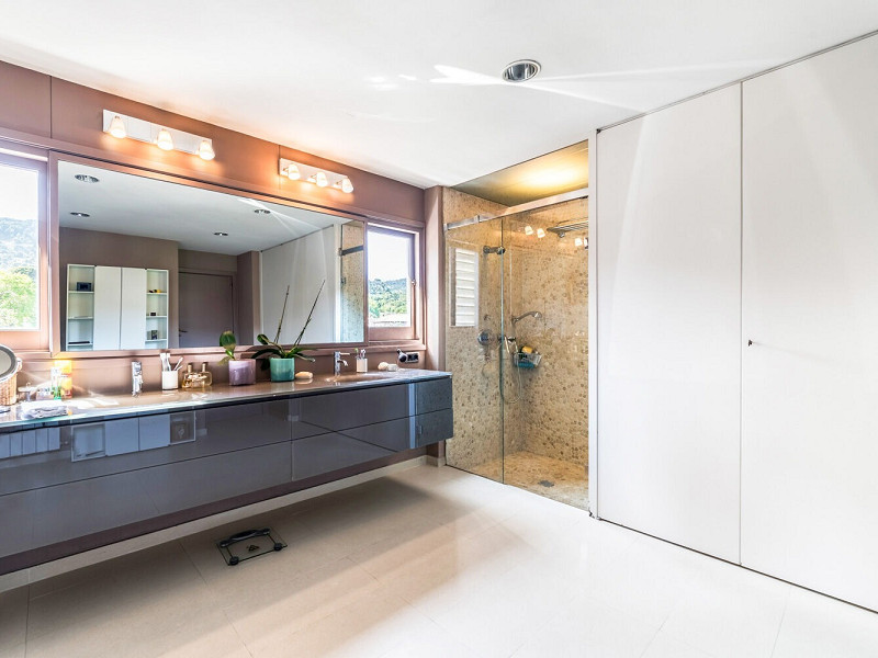 Luxury Penthouse Duplex with Expansive Terraces in Pedralbes. Photo:  5