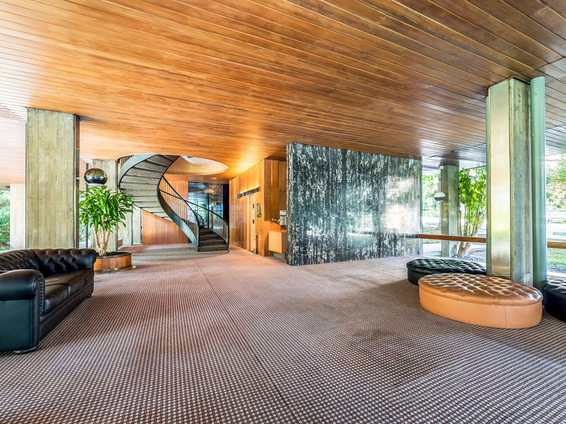 Luxury Penthouse Duplex with Expansive Terraces in Pedralbes. Photo:  14