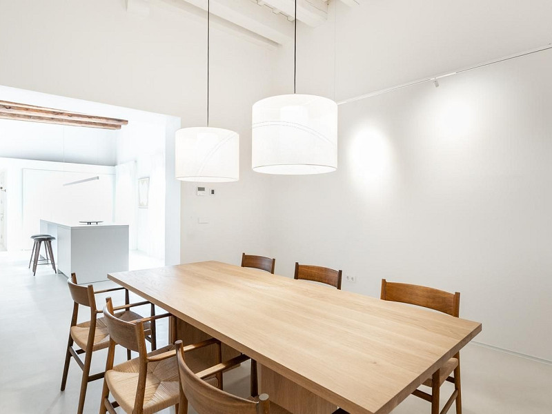 Luxury Apartment with High-End Furnishings and SPA in the Gothic Quarter. Photo:  3