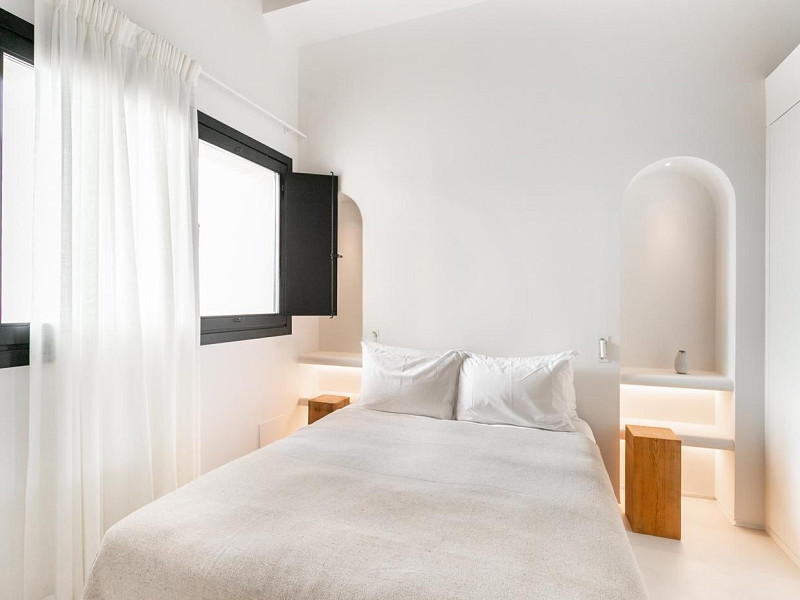 Luxury Apartment with High-End Furnishings and SPA in the Gothic Quarter. Photo:  8