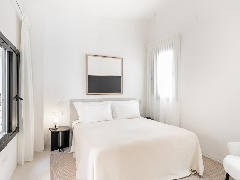 Luxury Apartment with High-End Furnishings and SPA in the Gothic Quarter. Photo:  9