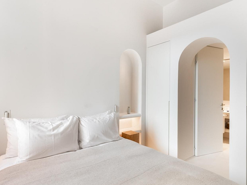Luxury Apartment with High-End Furnishings and SPA in the Gothic Quarter. Photo:  11