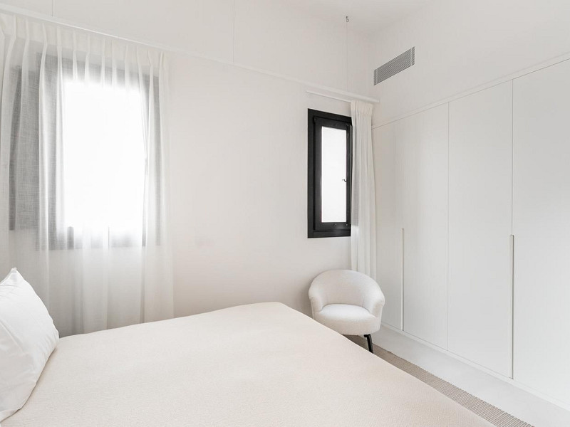 Luxury Apartment with High-End Furnishings and SPA in the Gothic Quarter. Photo:  12