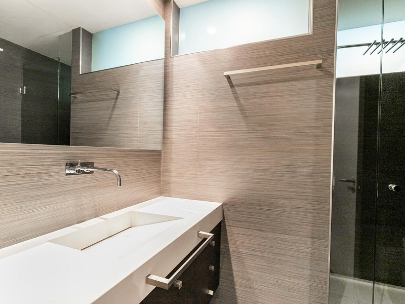 Роскошная квартира 500 м² с террасой и бассейном на проспекте Бонанова. Фото:  15