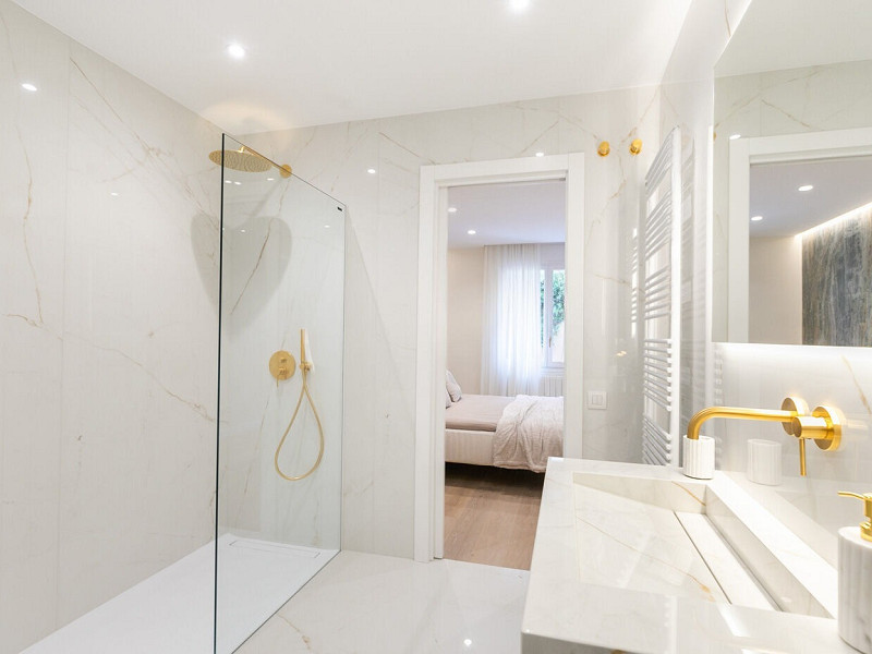 Brand-New Renovated Apartment with Pool and Parking in Sant Gervasi – Vía Augusta. Photo:  21