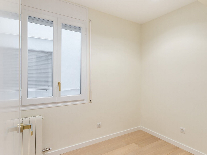 Brand-New Renovated Apartment with Pool and Parking in Sant Gervasi – Vía Augusta. Photo:  23
