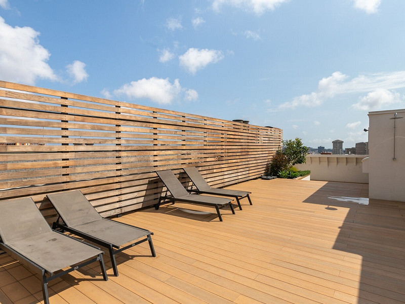 Brand-New Renovated Apartment with Pool and Parking in Sant Gervasi – Vía Augusta. Photo:  33