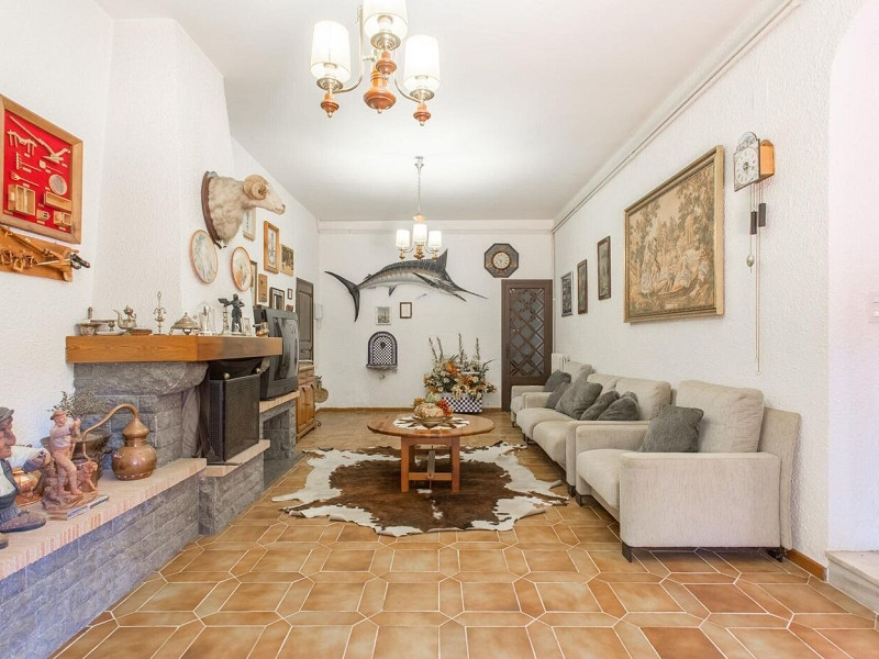  Exceptional Estate in Natural Surroundings — Dosrius, Barcelona. Photo:  15