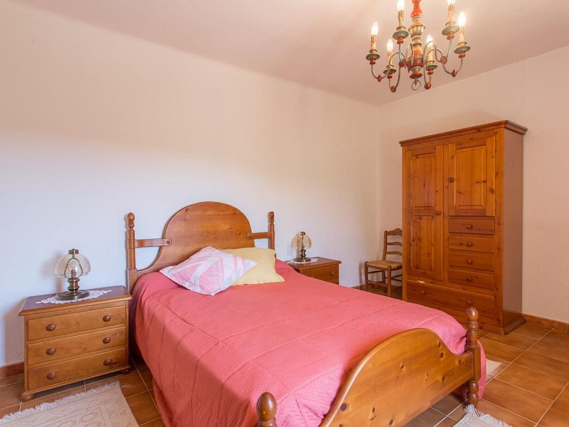  Exceptional Estate in Natural Surroundings — Dosrius, Barcelona. Photo:  23
