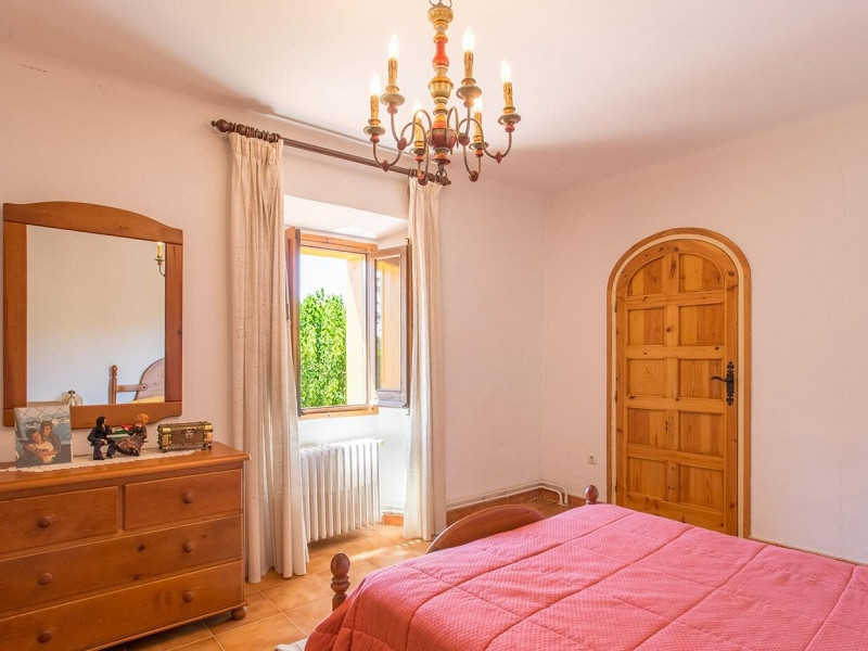  Exceptional Estate in Natural Surroundings — Dosrius, Barcelona. Photo:  29