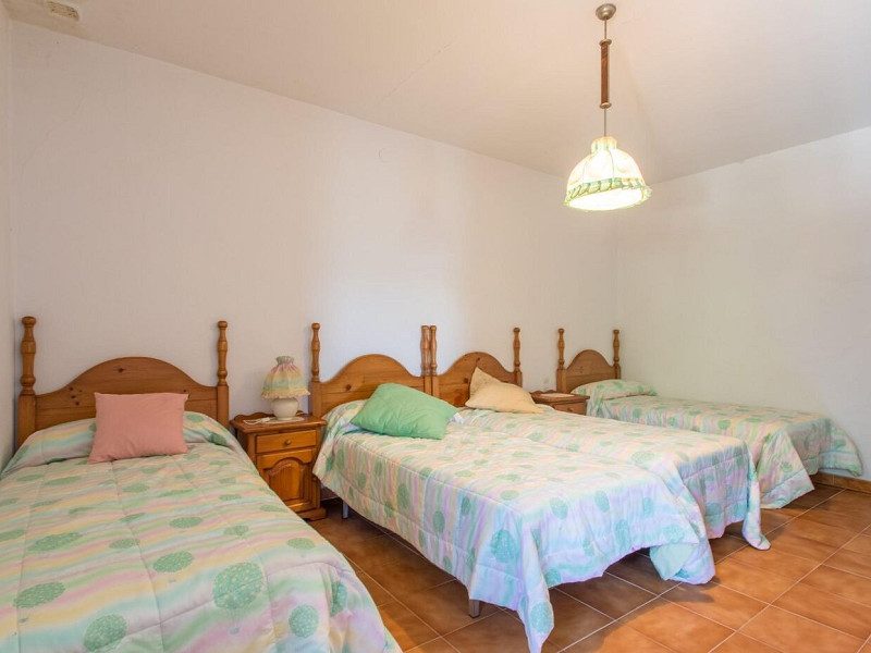  Exceptional Estate in Natural Surroundings — Dosrius, Barcelona. Photo:  30