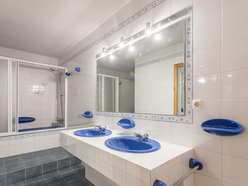  Exceptional Estate in Natural Surroundings — Dosrius, Barcelona. Photo:  31