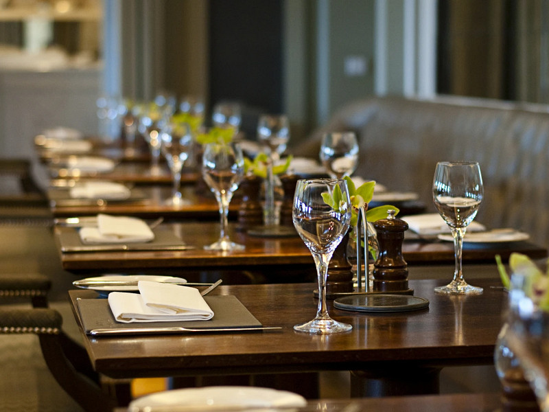 Commercial Property with Tenant (Restaurant) in Barcelona