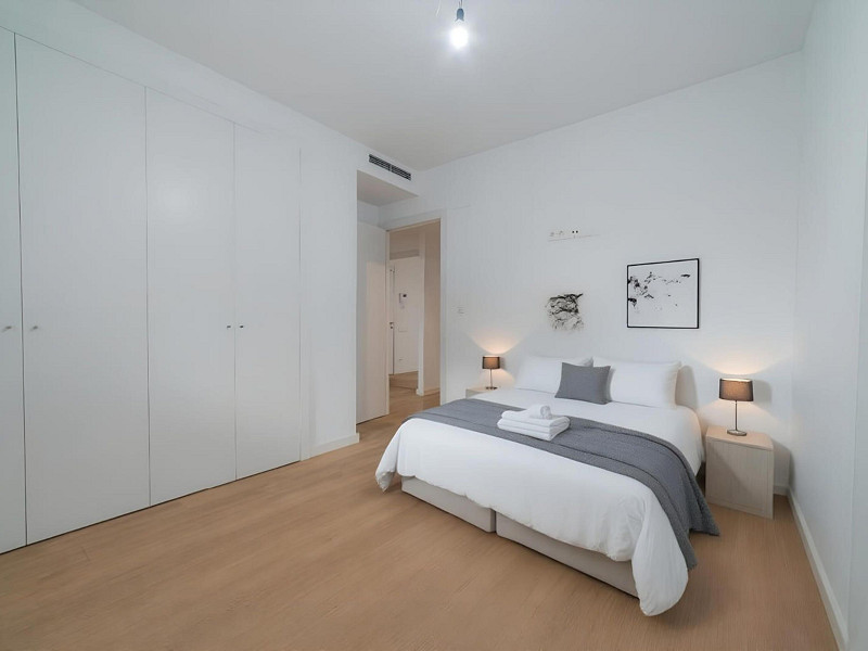 New Ground Floor Apartment with Terrace. Photo:  9