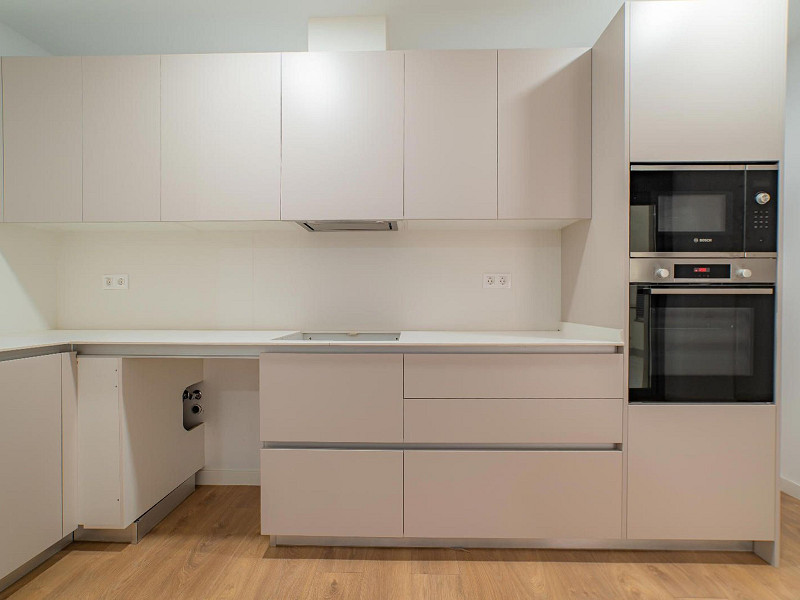 New Ground Floor Apartment with Terrace. Photo:  19