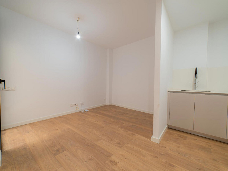 New Ground Floor Apartment with Terrace. Photo:  20
