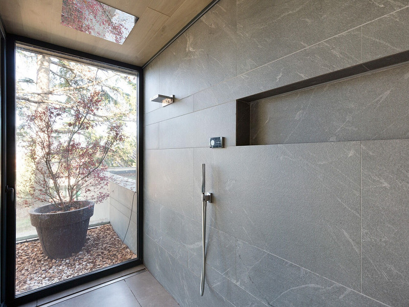 Designer Villa with Private Garden and Pool in Valldoreix. Photo:  36