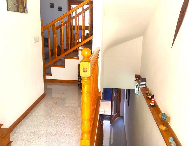 Townhouse near the beach in Tamariu on the Costa Brava. Photo:  7