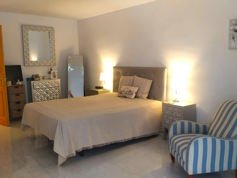 Townhouse near the beach in Tamariu on the Costa Brava. Photo:  12