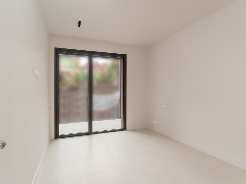 Apartments in a new residential complex in the Sarria-Sant Gervasi area . Photo:  14