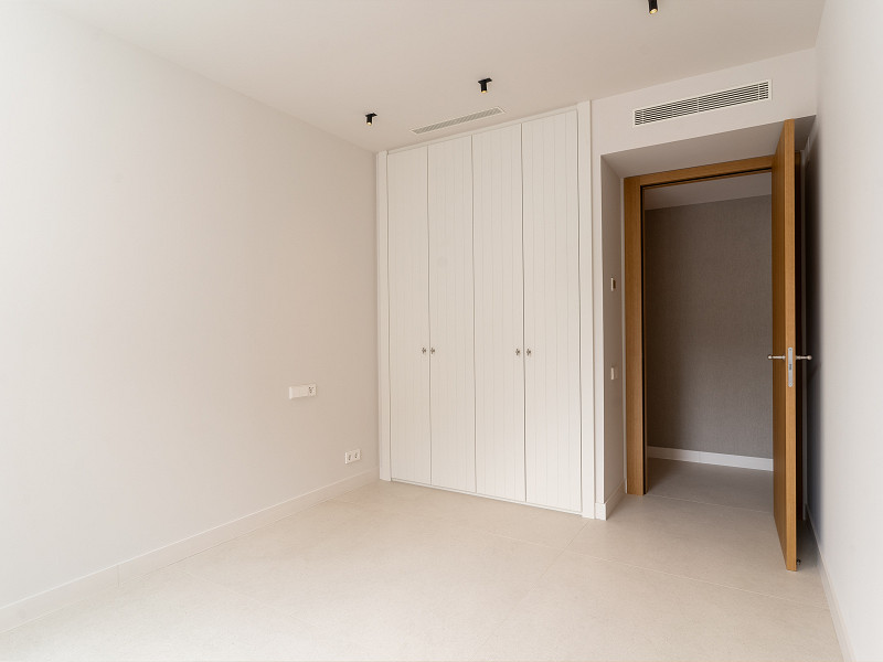 Apartments in a new residential complex in the Sarria-Sant Gervasi area . Photo:  15