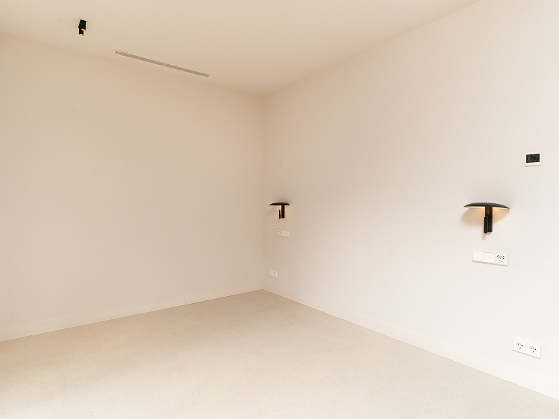 Apartments in a new residential complex in the Sarria-Sant Gervasi area . Photo:  17